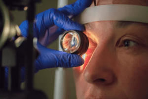 How Can Diabetic Retinopathy Be Prevented?
